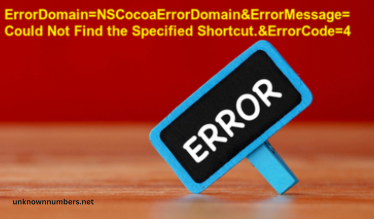 Best Solution of errordomain=nscocoaerrordomain&errormessage=opgegeven opdracht niet gevonden.&errorcode=4