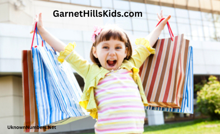 Exploring GarnetHillsKids.com: Your Gateway to Fun and Learning