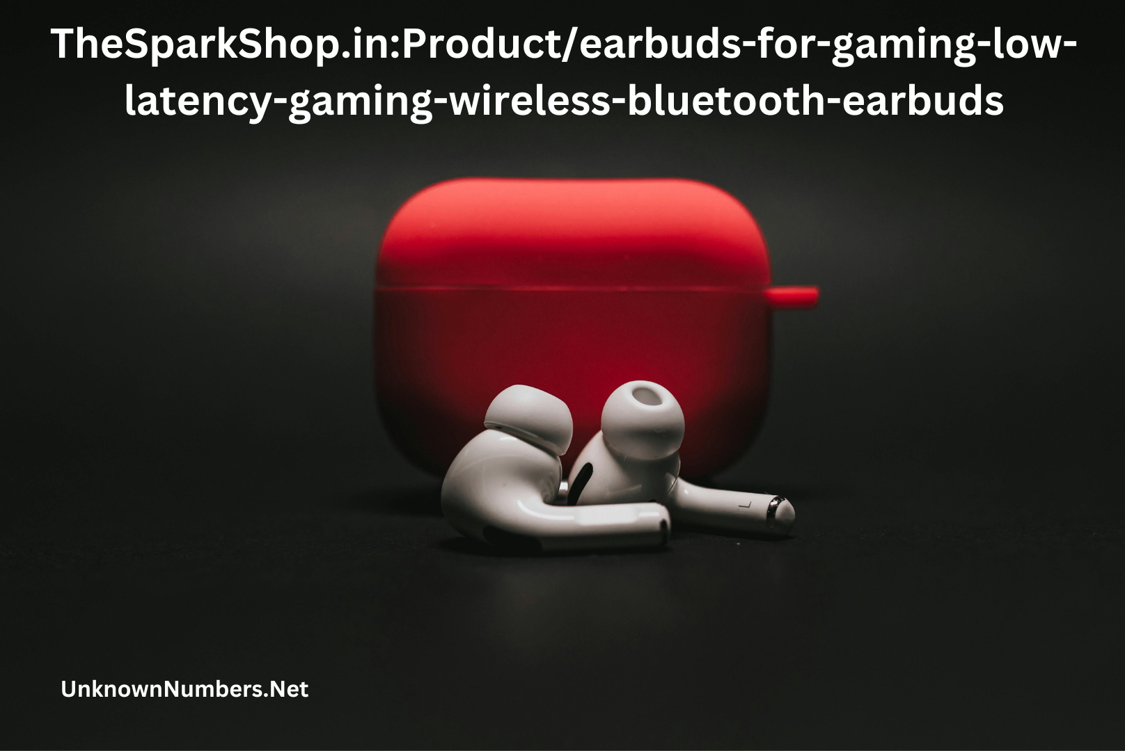 thesparkshop.in:product/earbuds-for-gaming-low-latency-gaming-wireless-bluetooth-earbuds
