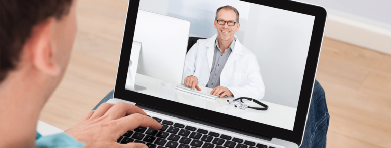 Can Virtual Consultations Replace In-person Visits in Australian Medical Centers?