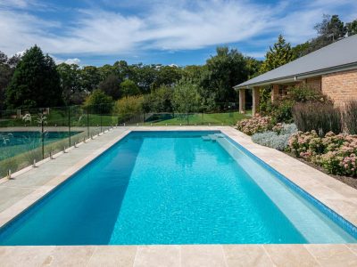 What Should You Expect During a Pool Inspection in Bayside?