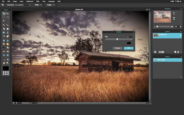 Photo Editor Online: Enhance Your Images Anytime, Anywhere