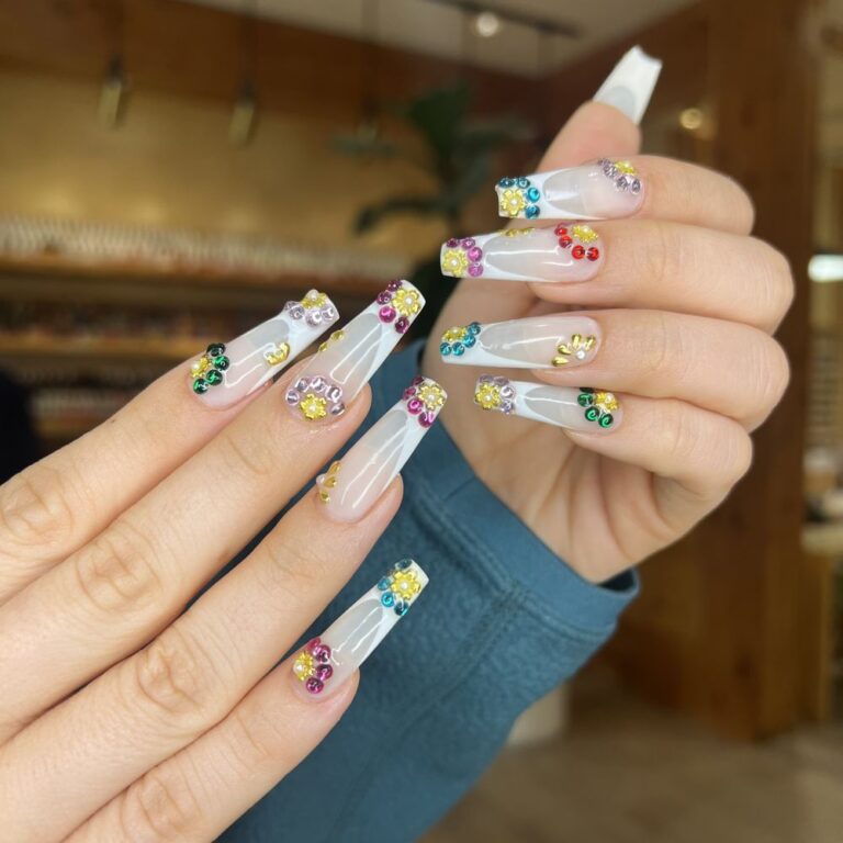 Kira Nails: Elevating Nail Artistry with Quality and Innovation